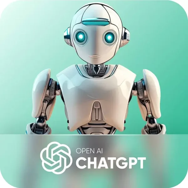 خرید اکانت ChatGPT OpenAI