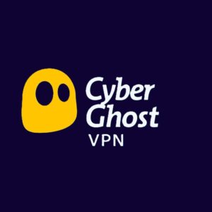 خرید CyberGhost VPN از گذراکانت با فعالسازی فوری و امنیت بالا