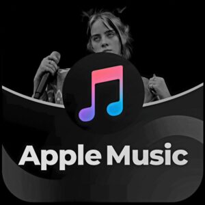 «خرید اکانت اپل موزیک پریمیوم با قیمت عالی از گذر اکانت – Apple Music Premium با فعالسازی سریع و تضمینی»