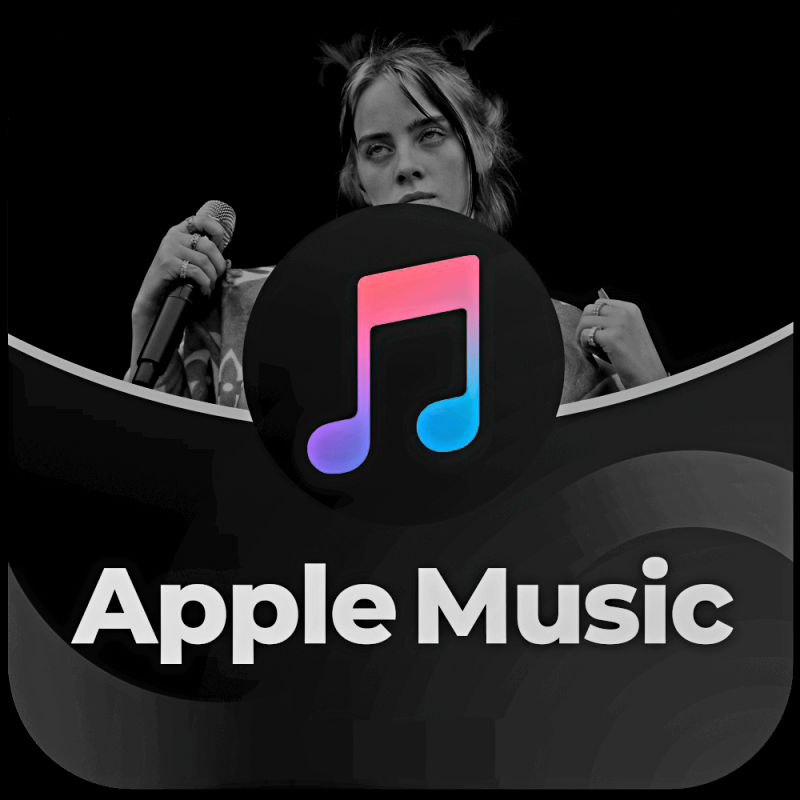 تصویر شاخص اشتراک Apple Music Premium – گذراکانت «خرید اکانت اپل موزیک پریمیوم با قیمت عالی از گذر اکانت – Apple Music Premium با فعالسازی سریع و تضمینی»
