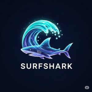 خرید اکانت Surfshark VPN با پشتیبانی ۲۴ ساعته از گذر اکانت