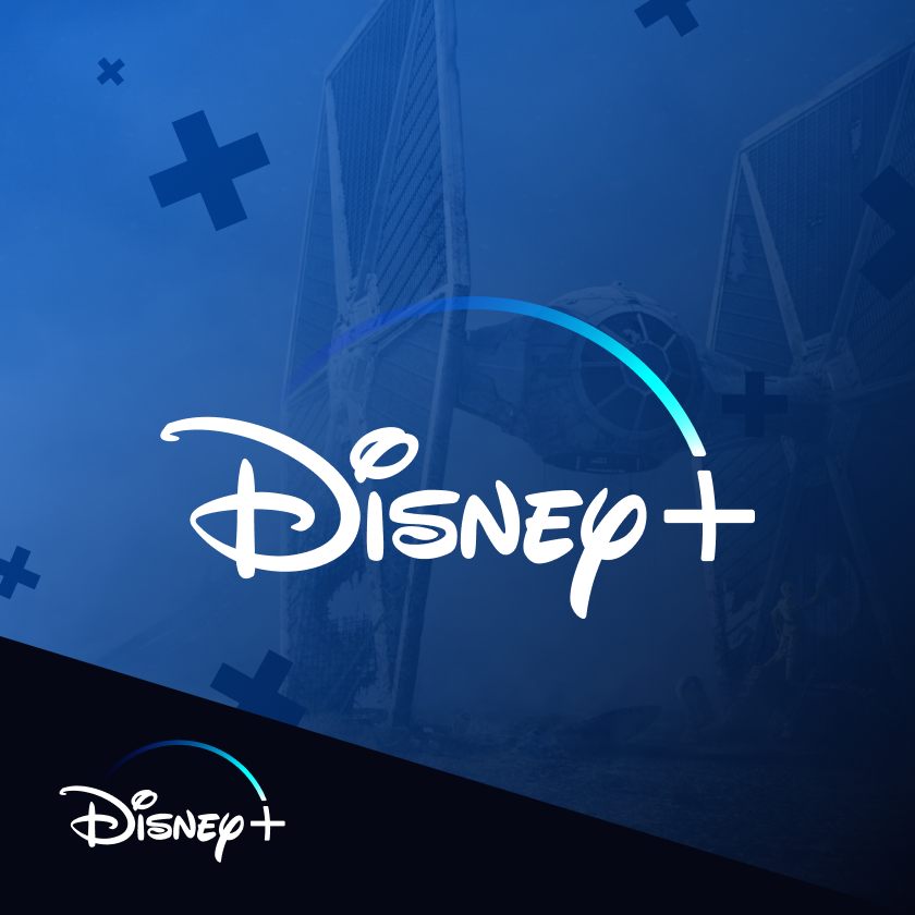 تصویر شاخص اشتراک Disney+ Premium – گذراکانت خرید اکانت پرمیوم دیزنی پلاس از گذر اکانت برای تماشای جدیدترین فیلمها و سریالهای دیزنی، مارول و پیکسار بدون محدودیت