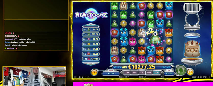 Roostino Casinon sivuston arviointi (päivitetty) Roostino Casinon sivuston arviointi (päivitetty)